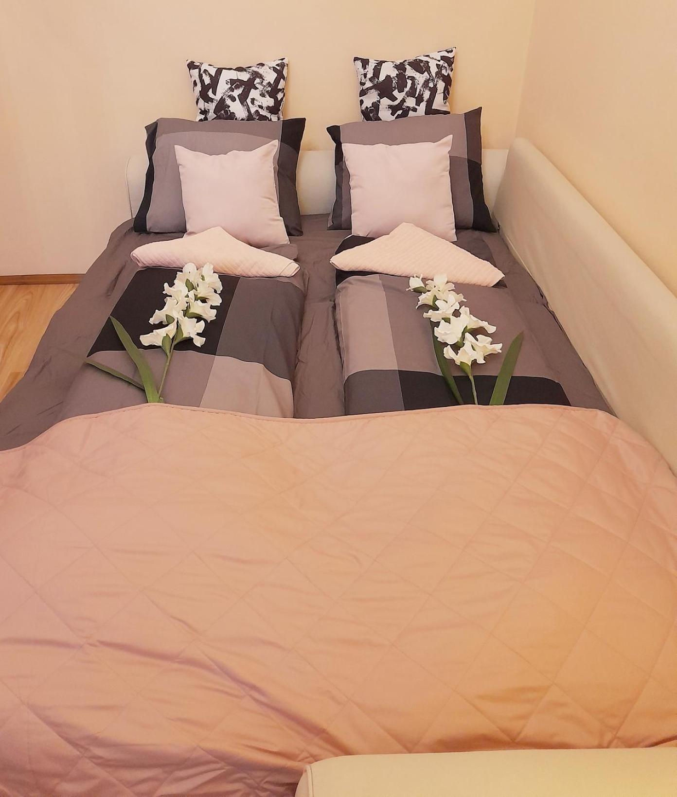 Andrassy Boulevard Central Apartment Budapest Kültér fotó