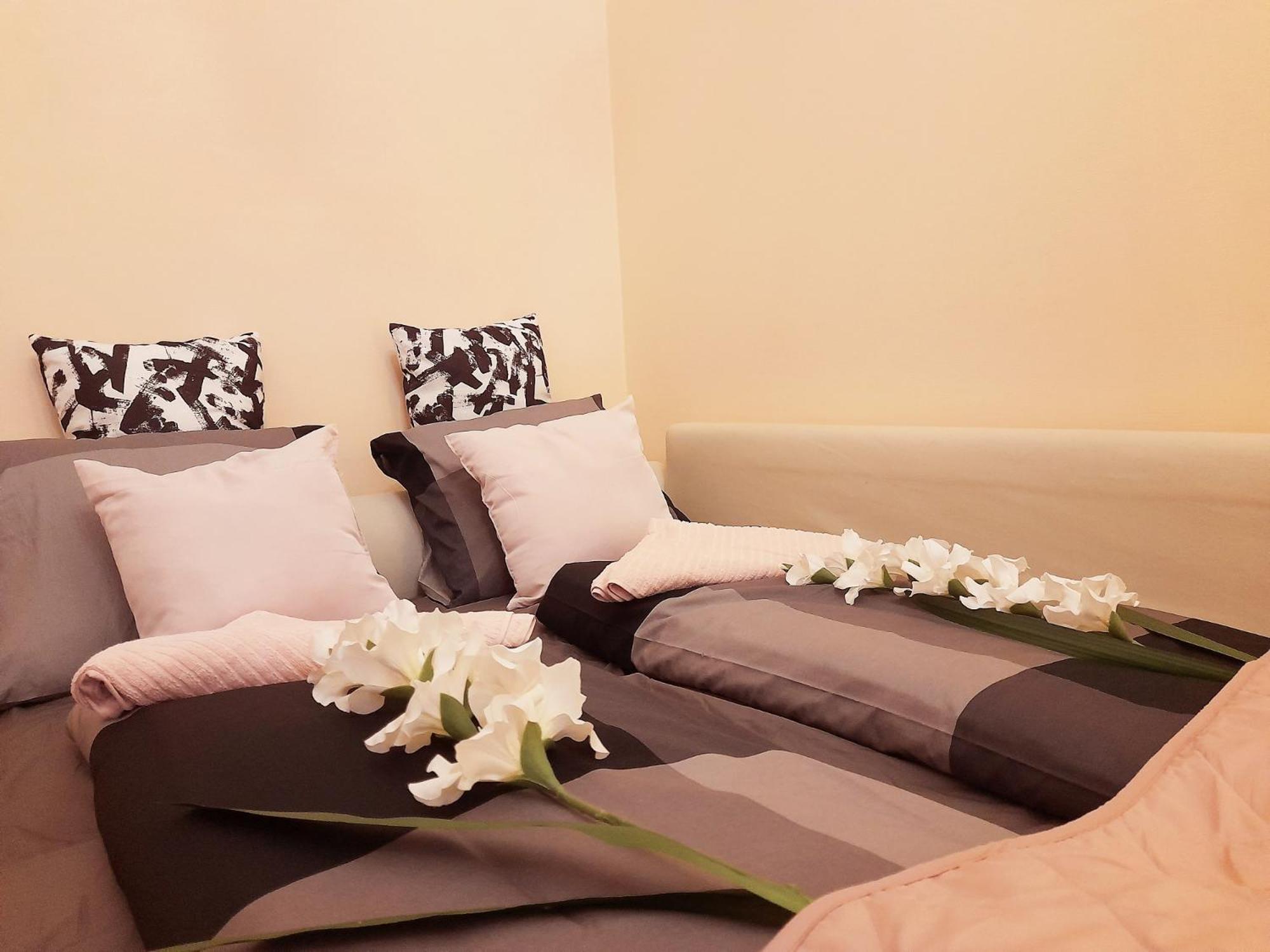 Andrassy Boulevard Central Apartment Budapest Kültér fotó