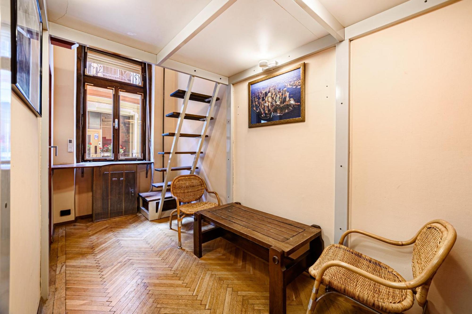 Andrassy Boulevard Central Apartment Budapest Kültér fotó